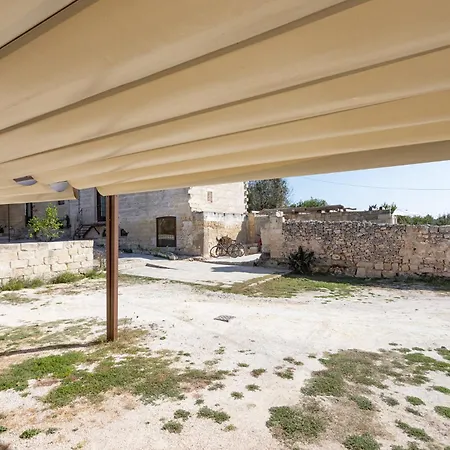 Masseria Torre Sant'Andrea (Antica Masseria Malapezza)-2